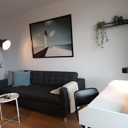 시베탈 La Dolce Casa Bei Hamburg 아파트 외부 사진