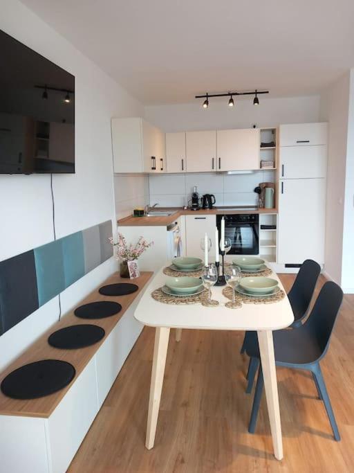 시베탈 La Dolce Casa Bei Hamburg 아파트 외부 사진